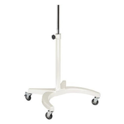 Pied pour casque Alizeo Blanc