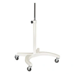 Pied pour casque Alizeo Blanc