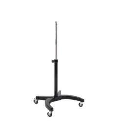 Universal Black Alizeo Foot