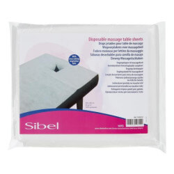 Draps Housses Jetables non tissés x 10