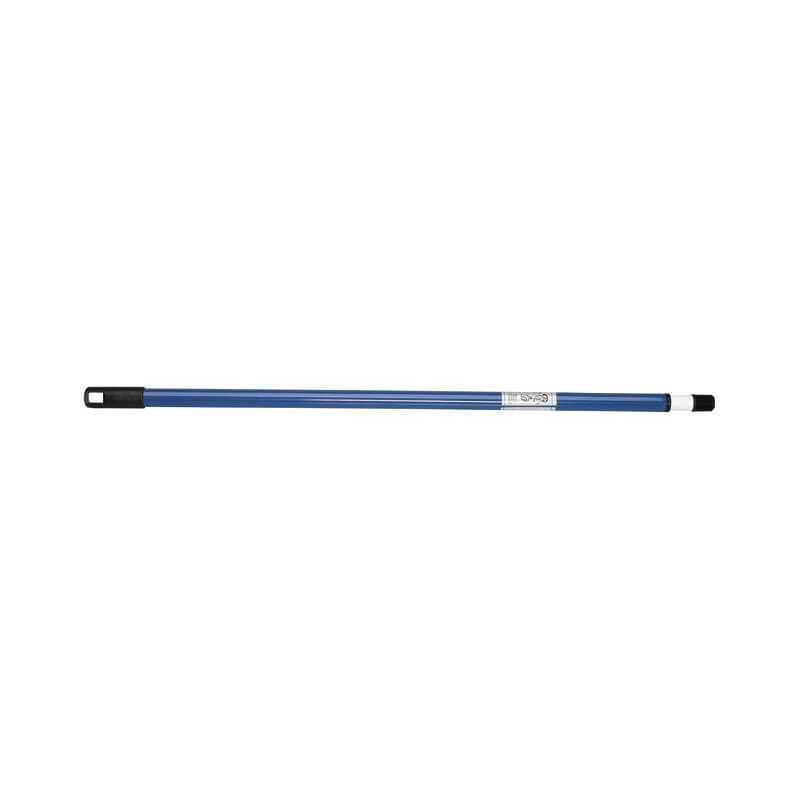 Telescopic handle for Gum Broom