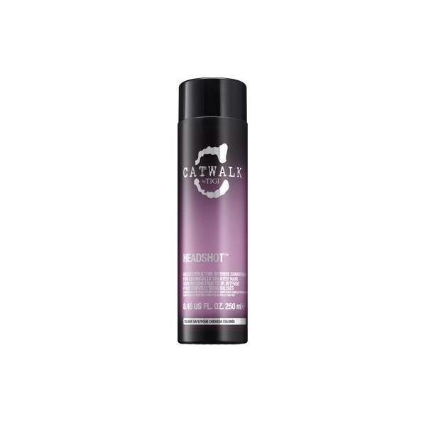 Conditionner Tigi Catwalk Headshot 250ml Conditionner Tigi Catwalk Headshot 250ml