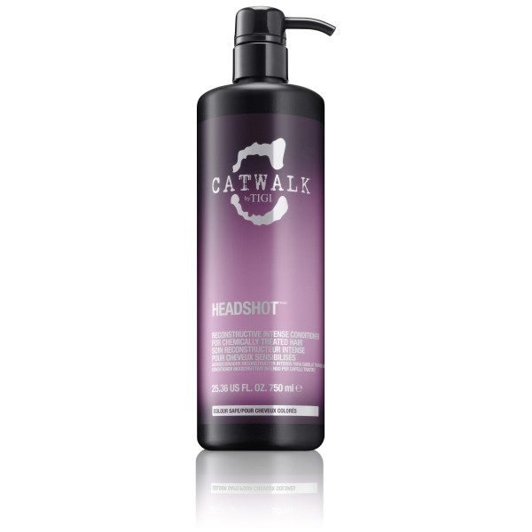 Conditionner Tigi Catwalk Headshot 750ml Conditionner Tigi Catwalk Headshot 750ml