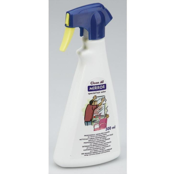 Nettoyant Miroir 500 ML Nettoyant Miroir 500 ML
