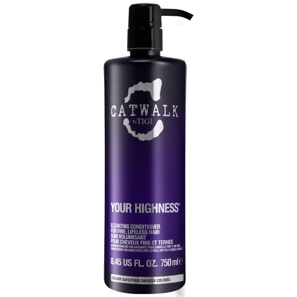Conditionner Tigi Catwalk Your Highness 750ml Conditionner Tigi Catwalk Your Highness 750ml