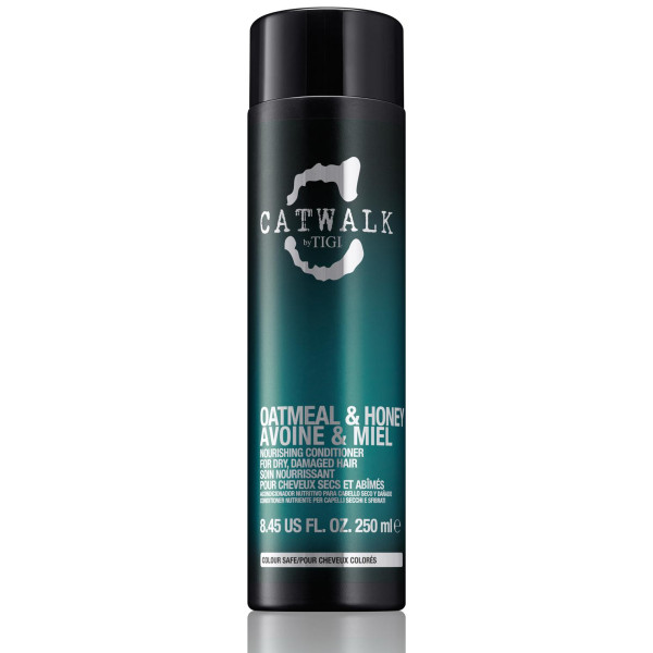 Conditionner Tigi Catwalk Oatmeal & Honey 250ml Conditionner Tigi Catwalk Oatmeal & Honey 250ml