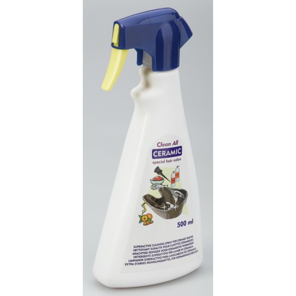 Nettoyant Céramic 500 ML