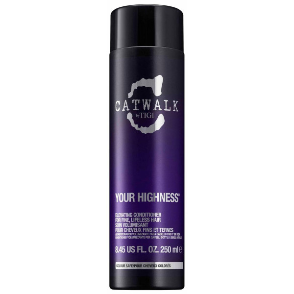 Conditionner Tigi Catwalk Your Highness 250ml Conditionner Tigi Catwalk Your Highness 250ml