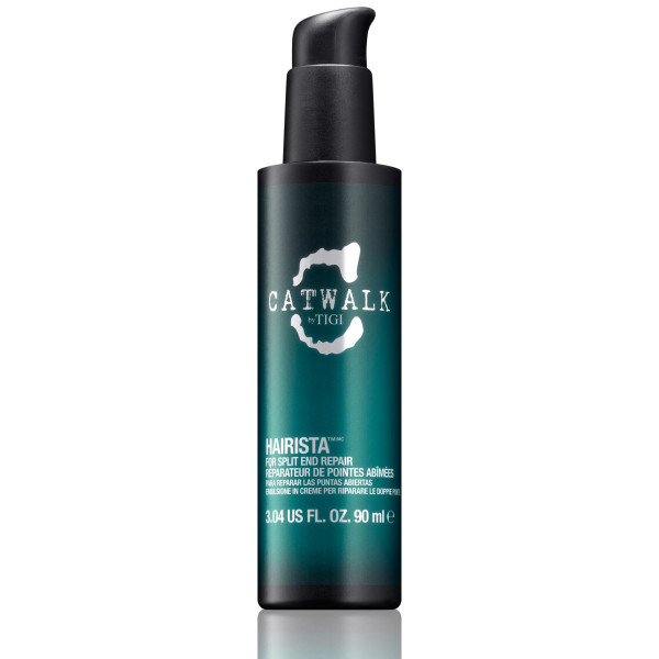 Tigi Catwalk Hairista For Split End Repair 90ml Tigi Catwalk Hairista For Split End Repair 90ml