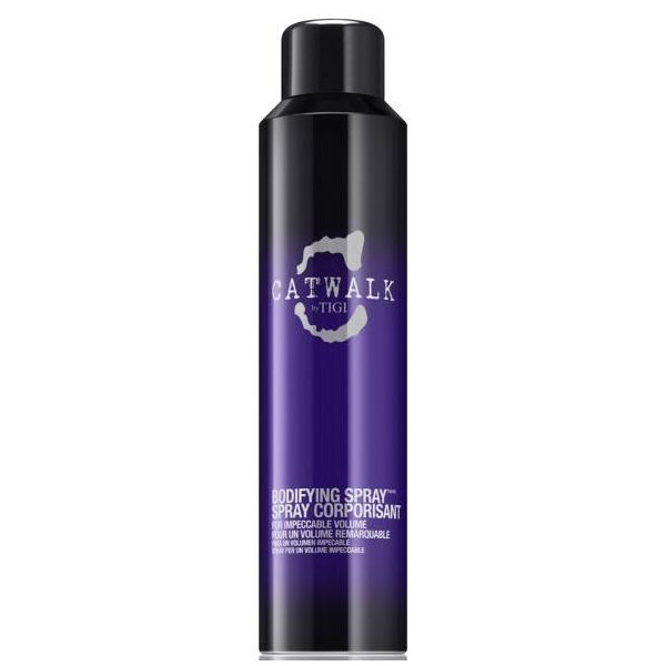 Tigi Catwalk Bodifying Spray 240ml Tigi Catwalk Bodifying Spray 240ml