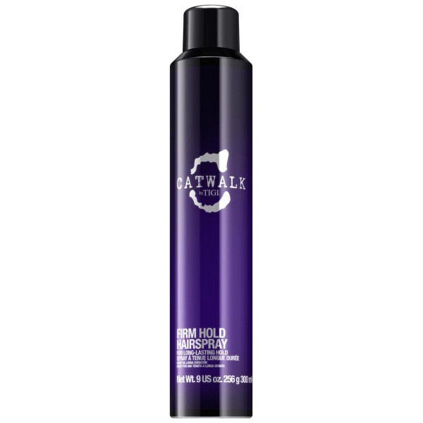 Tigi Catwalk Firm Hold Hairspray 300ml Tigi Catwalk Firm Hold Hairspray 300ml