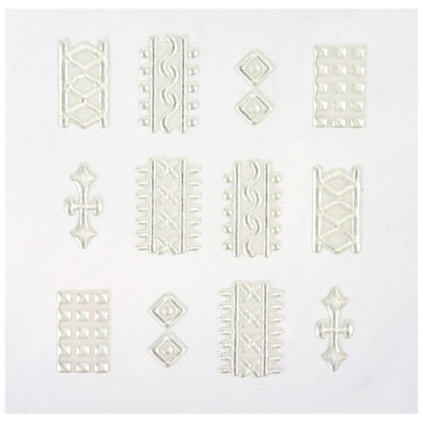Nail Art Peggy Sage Sweater Nails 149604 Nail Art Peggy Sage Sweater Nails 149604
