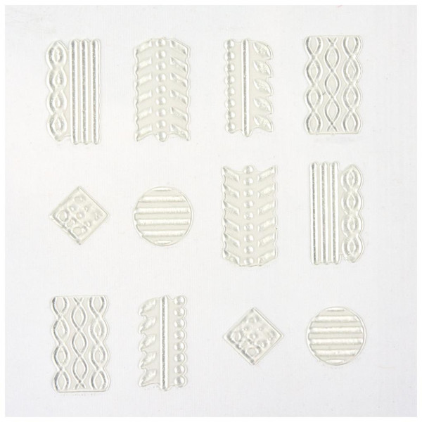 Dekorationen Klebstoffe Nails Peggy Sage Nails Pullover 149606 Dekorationen Klebstoffe Nails Peggy Sage Nails Pullover 149606