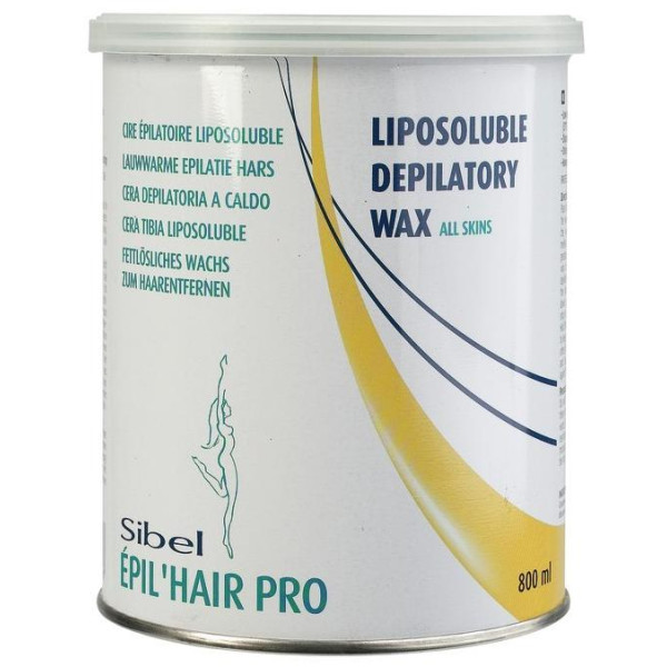 Wachs Enthaarungsmittel Topf Honig 800 Grs Wachs Enthaarungsmittel Topf Honig 800 Grs