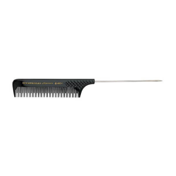 Pente de Metal para Desfiar Cauda Hercules 190r-490r Pente de Metal para Desfiar Cauda Hercules 190r-490r