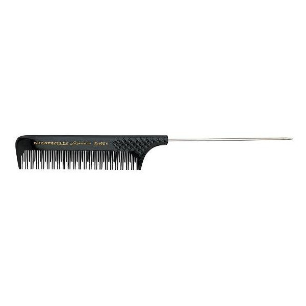 Comb Tail Metal Crepe Hercules 190r-490r Comb Tail Metal Crepe Hercules 190r-490r