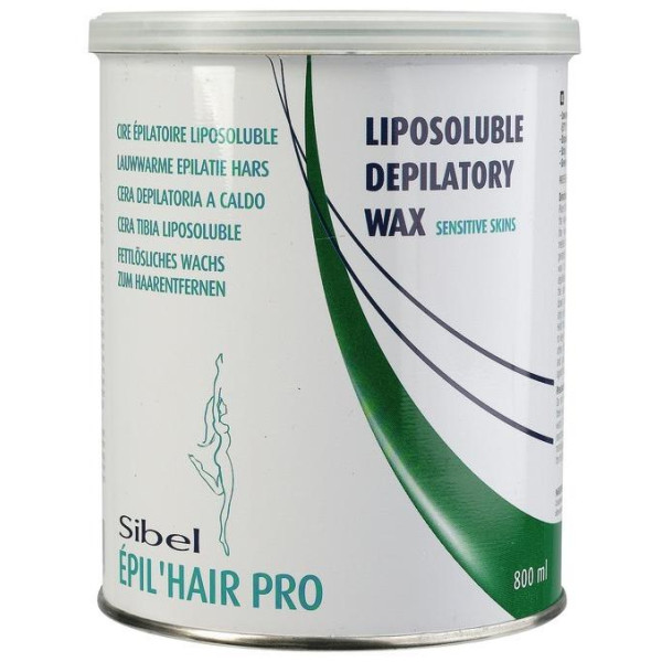 Wax Pot Pinzette Grün 800 Grs Wax Pot Pinzette Grün 800 Grs