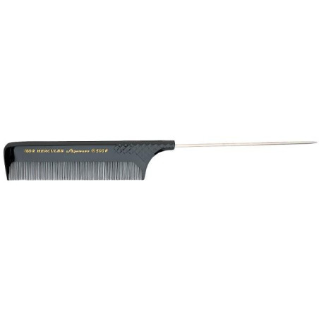 Peigne Queue Métal Hercules 180r- 500r