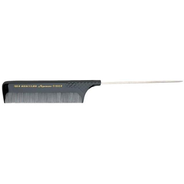 Comb Tail Metal Hercules 180r- 500r Comb Tail Metal Hercules 180r- 500r