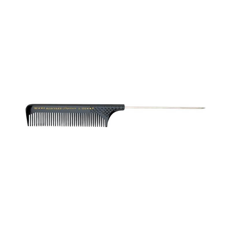 Metal Tail Comb Hercules 180wwr-500wwr