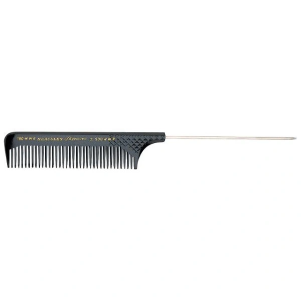 Metal Tail Comb Hercules 180wwr-500wwr