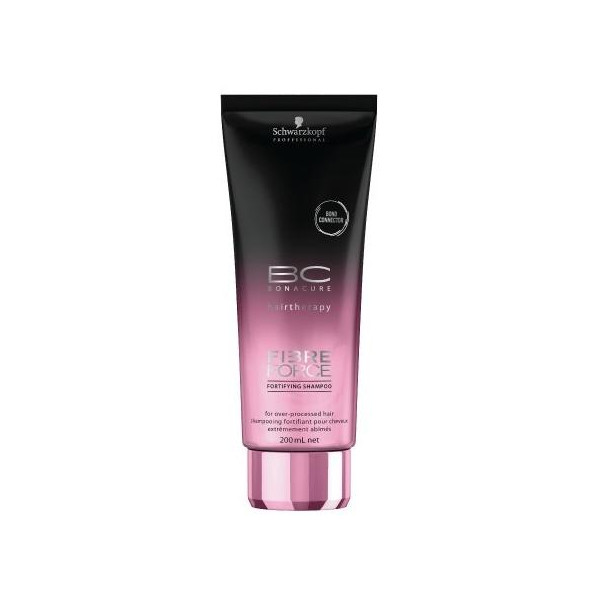 Schwarzkopf shampoo Forza fibra connettore di Bond 200ml Schwarzkopf shampoo Forza fibra connettore di Bond 200ml