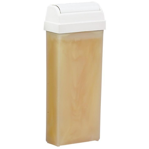Wachspatrone Enthaarungsmittel 100 ML Pearly Wachspatrone Enthaarungsmittel 100 ML Pearly