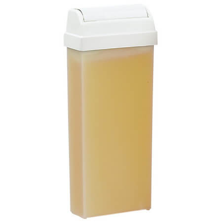 CARTRIDGE depilatory wax HONEY