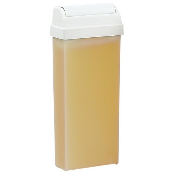 Cartouche Cire à épiler Miel 100 ML Cartouche Cire à épiler Miel 100 ML