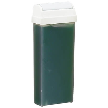 Cartucho de Cera para Depilação Verde 100 ML