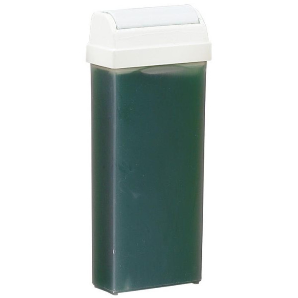 Cartouche Cire à épiler Verte 100 ML Cartouche Cire à épiler Verte 100 ML