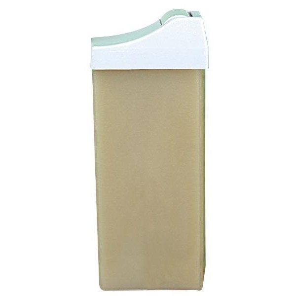 Ricarica cera monouso applicatore stretto - Madreperlaceo - 100 ml Ricarica cera monouso applicatore stretto - Madreperlaceo - 100 ml