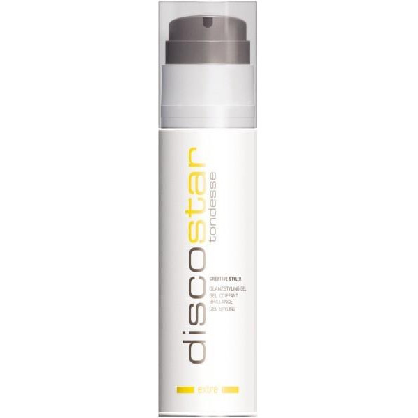Discostar Creative Gel Styler 100ml Discostar Creative Gel Styler 100ml