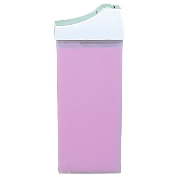 Cartouche Cire étroite Rose 100 ML Cartouche Cire étroite Rose 100 ML