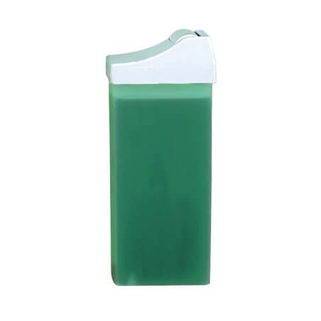 Cartouche Cire étroite Verte 100 ML