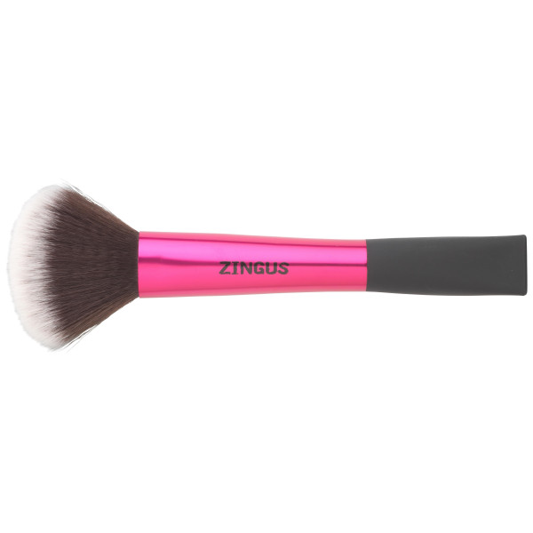Powder Brush e Sfondo Complexion zingus Powder Brush e Sfondo Complexion zingus