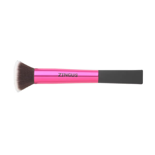 Zingus Face Brush