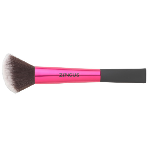 Pinceau Blush Biseauté Zingus Pinceau Blush Biseauté Zingus