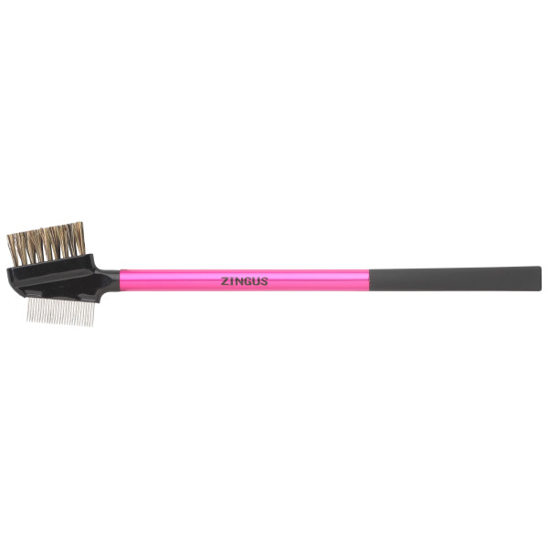 Zingus Eyes and Eyebrow Brush Zingus Eyes and Eyebrow Brush