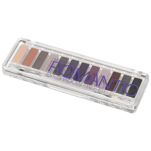 Palette Romantic Degraded Eyeshadow Palette Romantic Degraded Eyeshadow