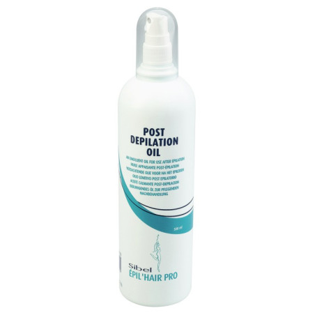 HUILE APAISANTE 500ML