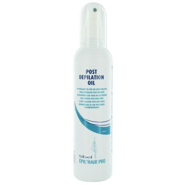 Oil post depilation - 250 ml Oil post depilation - 250 ml
