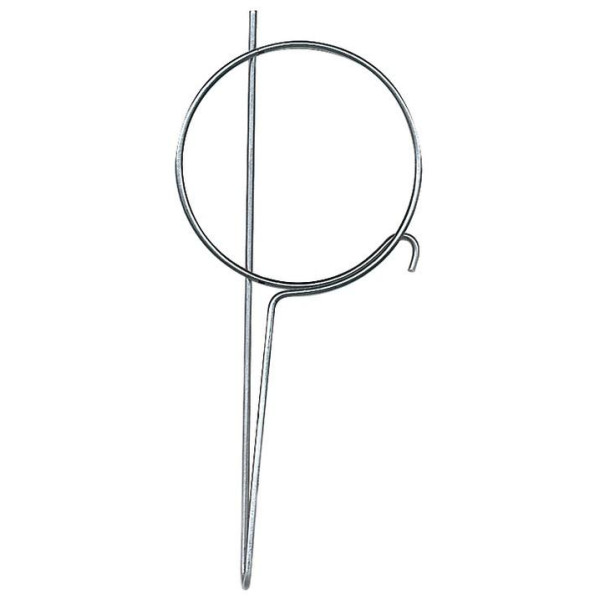 Ring metal drip wax Ring metal drip wax