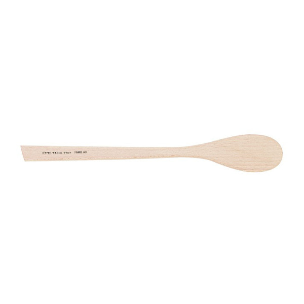 Spatules métallique pour le corps 21.5 cm