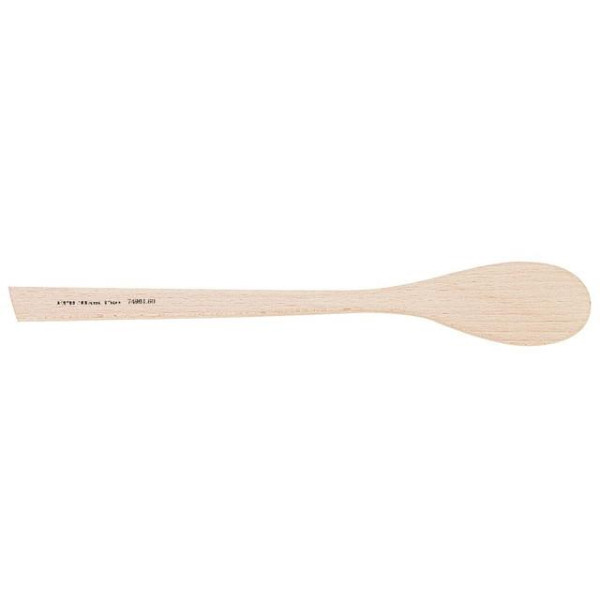 Spatula spoon body 26 Cm