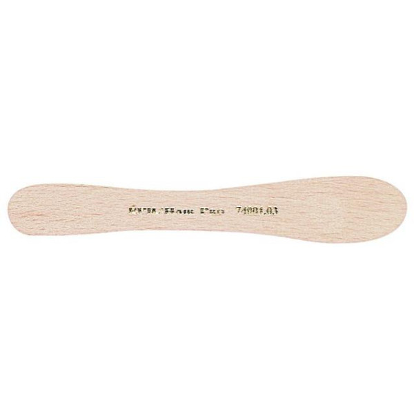 Sibel Armpit Spatula 12 Cm Sibel Armpit Spatula 12 Cm
