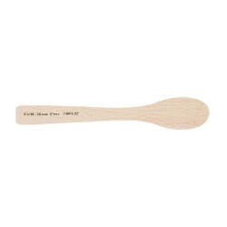 Spatule cuillère aisselles