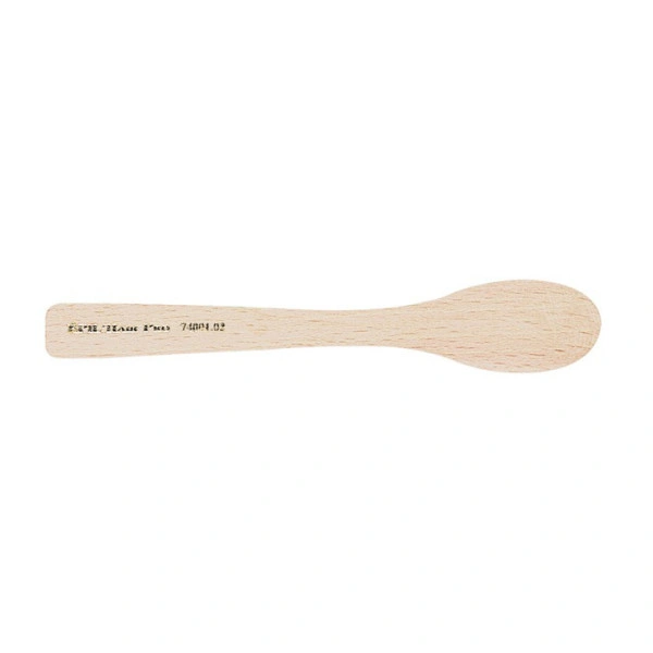 Spatule cuillère aisselles Spatule cuillère aisselles