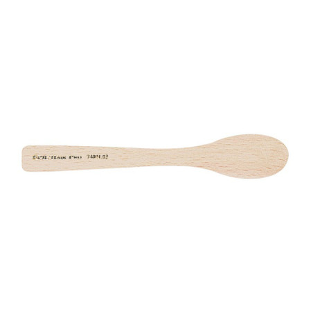 Spatule cuillère aisselles Sibel 16 Cm