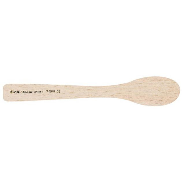Spatule cuillère aisselles Sibel 16 Cm Spatule cuillère aisselles Sibel 16 Cm
